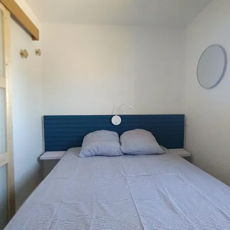 Charming 30 M Marina View Refurbished 2025 Saint-Cyprien (Pyrenees-Orientales)